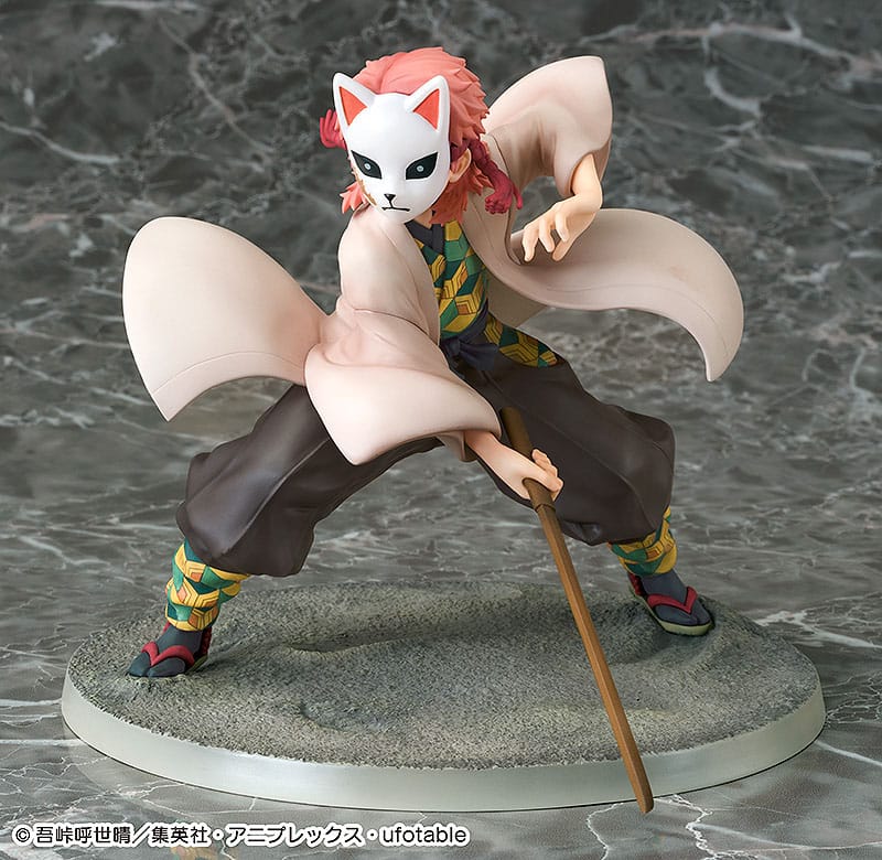 Sabito, Demon Slayer- Kimetsu no Yaiba, Phat!, ca. 15 cm