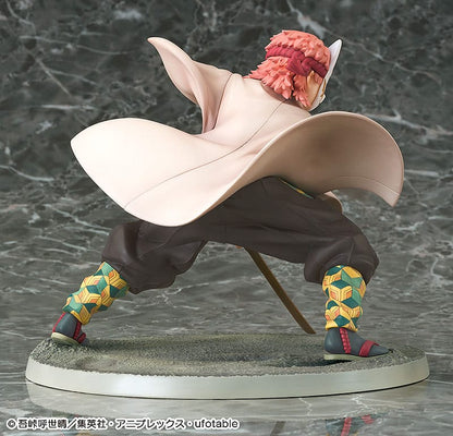 Sabito, Demon Slayer- Kimetsu no Yaiba, Phat!, ca. 15 cm