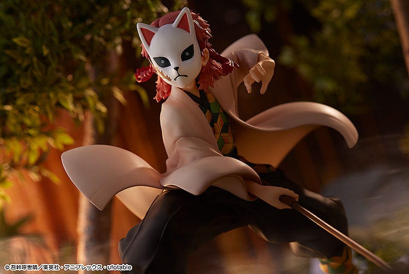 Sabito, Demon Slayer- Kimetsu no Yaiba, Phat!, ca. 15 cm