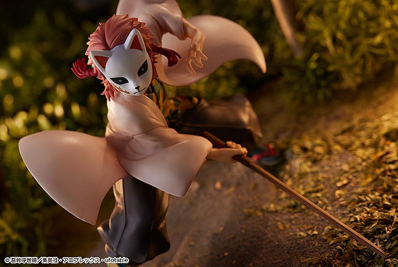 Sabito, Demon Slayer- Kimetsu no Yaiba, Phat!, ca. 15 cm