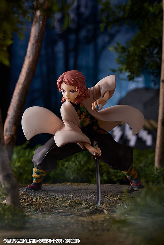 Sabito, Demon Slayer- Kimetsu no Yaiba, Phat!, ca. 15 cm
