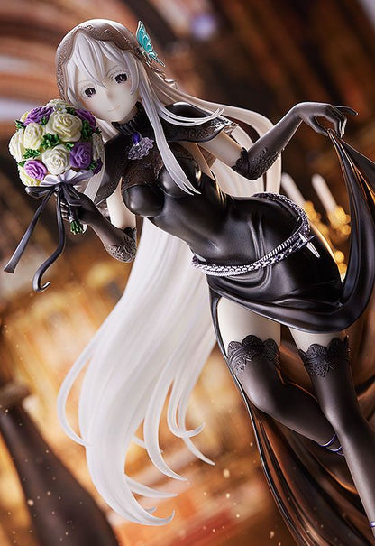 Echidna Wedding Ver., Re:ZERO -Starting Life in Another World, Phat!, ca. 23 cm