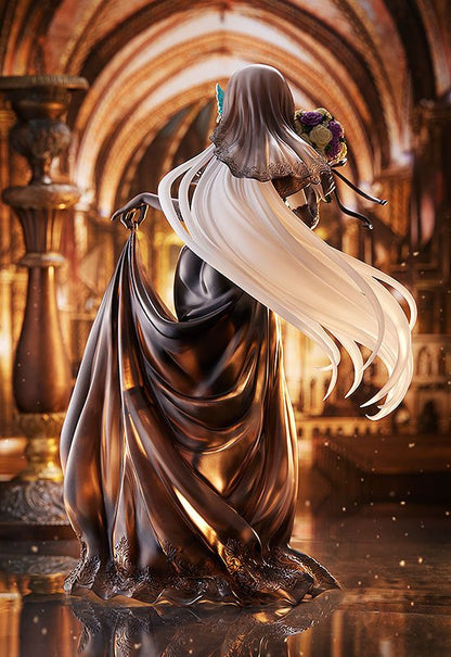 Echidna Wedding Ver., Re:ZERO -Starting Life in Another World, Phat!, ca. 23 cm