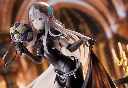 Echidna Wedding Ver., Re:ZERO -Starting Life in Another World, Phat!, ca. 23 cm