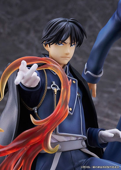 Roy Mustang & Maes Hughes Kizuna, Fullmetal Alchemist: Brotherhood, Proof, ca. 27 cm