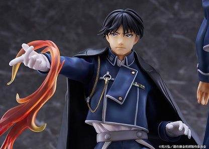 Roy Mustang & Maes Hughes Kizuna, Fullmetal Alchemist: Brotherhood, Proof, ca. 27 cm