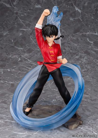 Ranma Saotome, Ranma 1/2, Proof, ca. 28 cm, Vorbestellung