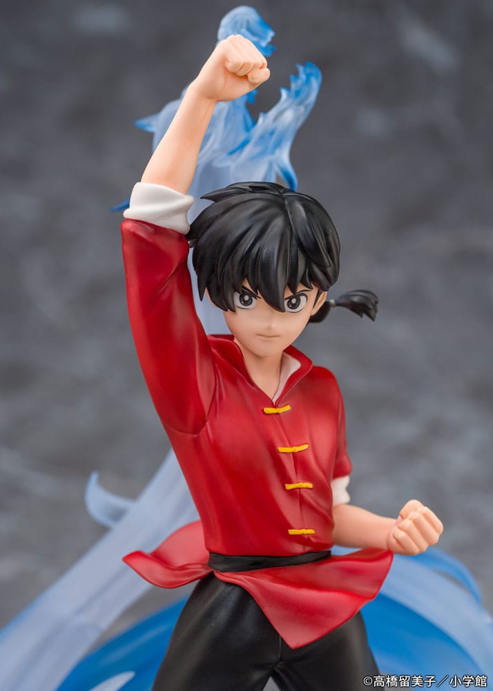 Ranma Saotome, Ranma 1/2, Proof, ca. 28 cm, Vorbestellung