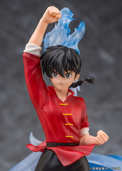 Ranma Saotome, Ranma 1/2, Proof, ca. 28 cm, Vorbestellung