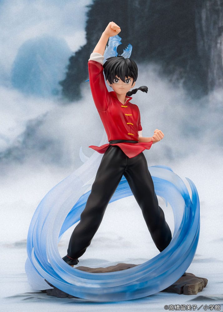 Ranma Saotome, Ranma 1/2, Proof, ca. 28 cm, Vorbestellung