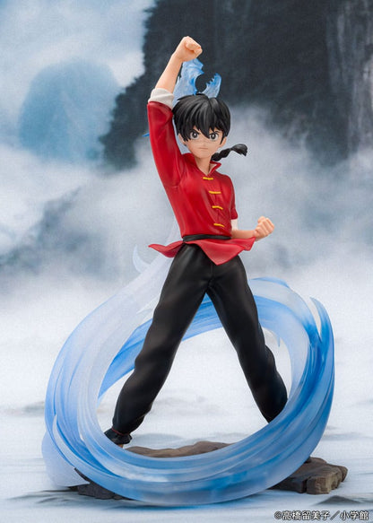 Ranma Saotome, Ranma 1/2, Proof, ca. 28 cm, Vorbestellung