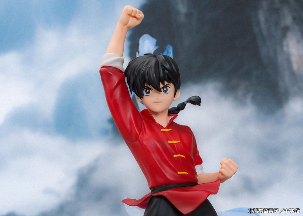 Ranma Saotome, Ranma 1/2, Proof, ca. 28 cm, Vorbestellung