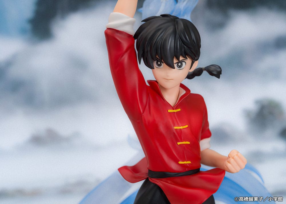 Ranma Saotome, Ranma 1/2, Proof, ca. 28 cm, Vorbestellung
