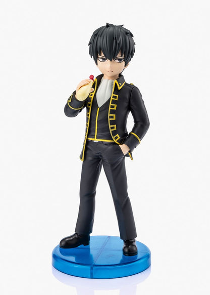 Hijikata Toushirou, Gintama, Rowtashii Noise, Adokenette, ca. 14 cm