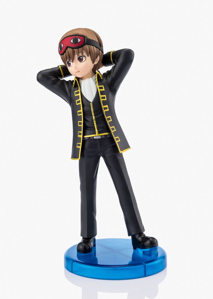 Okita Sougo, Gintama, Rowtashii Noise, Adokenette, ca. 14 cm