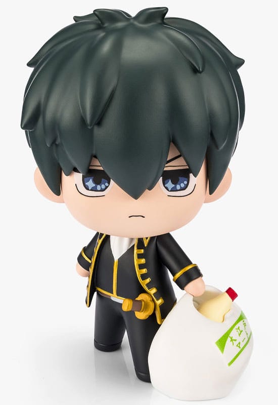 Hijikata Toushirou, Gintama, Rowtashii Noise, Tekupiku, ca. 10 cm, Vorbestellung