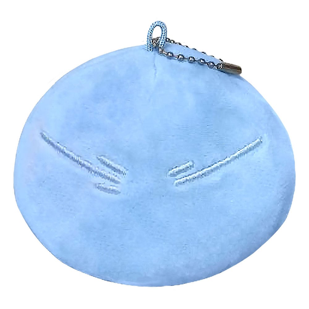 Rimuru, That Time I Got Reincarnated as a Slime, Schlüsselanhänger, Plushie, ca. 7 cm
