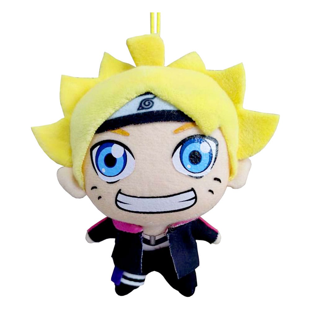 Boruto, Plush Keychain, Boruto- Narutos next generation, Sakami