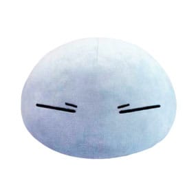 Rimuru Ver. A, That Time I Got Reincarnated as a Slime, SAKAMI, Plushie, ca. 25 cm