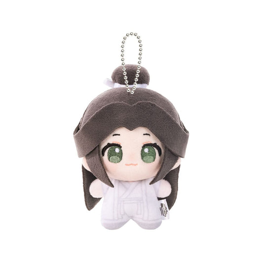 Xie Lian, Heaven Official´s Blessing, Ming Yue Lou Lan Serie, Sakami, Plushie Schlüsselanhänger, ca. 12cm