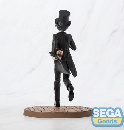 Ciel Phantomhive, Black Butler: Public School Arc, SEGA, ca. 22 cm