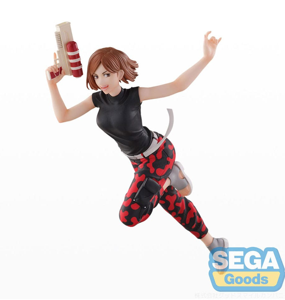 Nobara Kugisaki, Jujutsu Kaisen, Splash×Battle, SEGA, ca. 18 cm