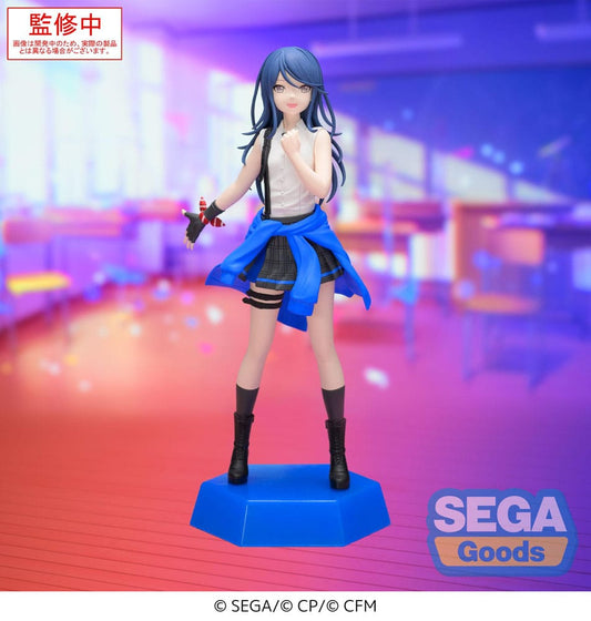 Hoshino Ichika, Hatsune Miku: Colorful Stage!, Vocaloids, SEGA, ca. 16 cm