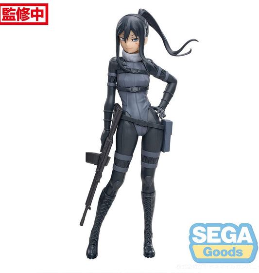Pitohui, Sword Art Online, SEGA, Videospiel, Luminasta, ca. 21 cm