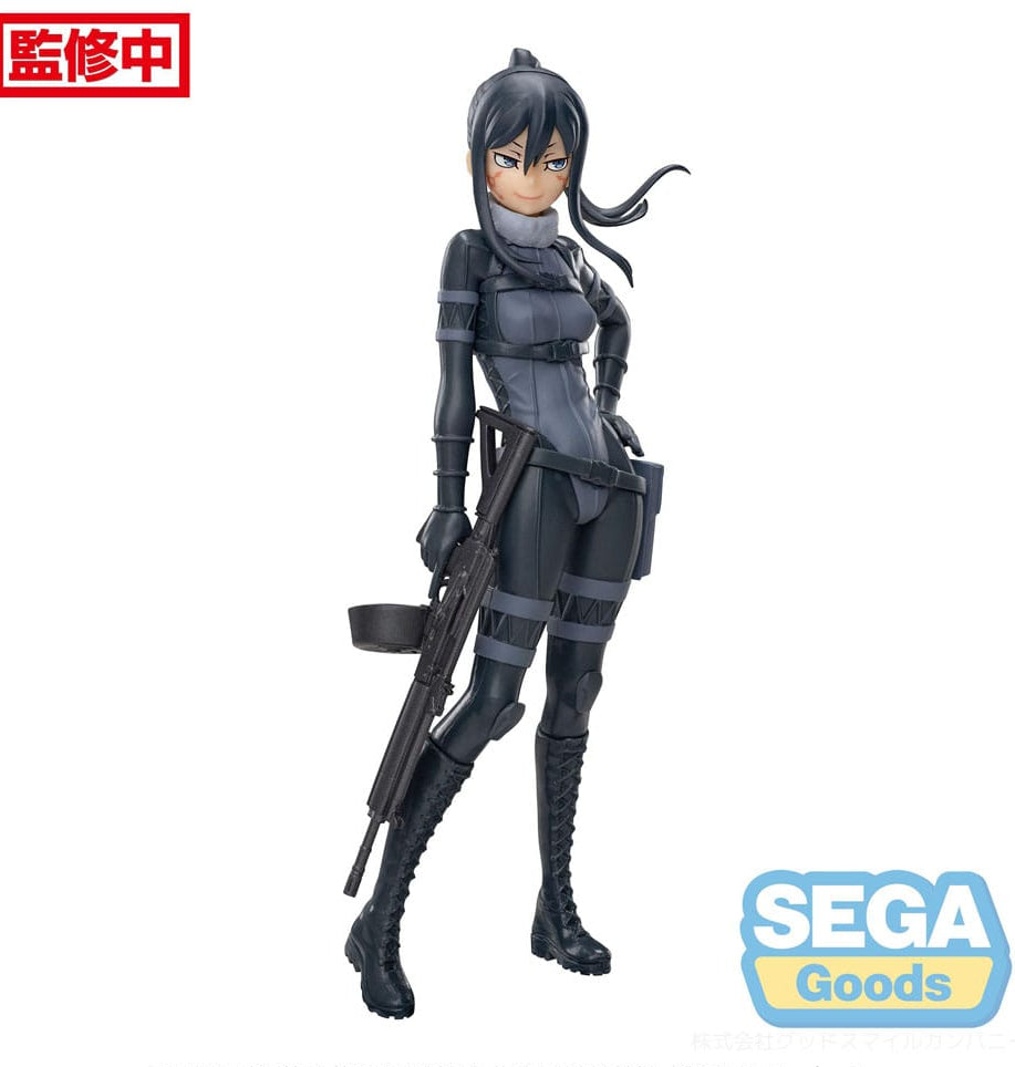 Pitohui, Sword Art Online, SEGA, Videospiel, Luminasta, ca. 21 cm