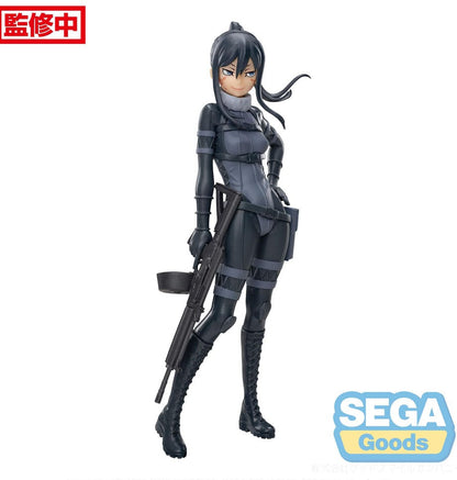 Pitohui, Sword Art Online, SEGA, Videospiel, Luminasta, ca. 21 cm