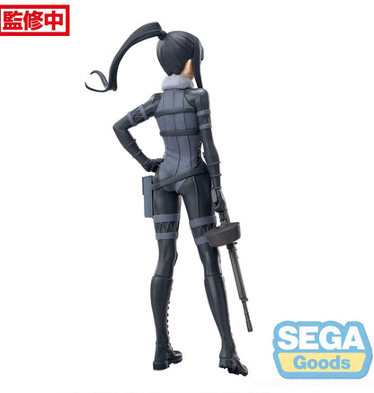 Pitohui, Sword Art Online, SEGA, Videospiel, Luminasta, ca. 21 cm