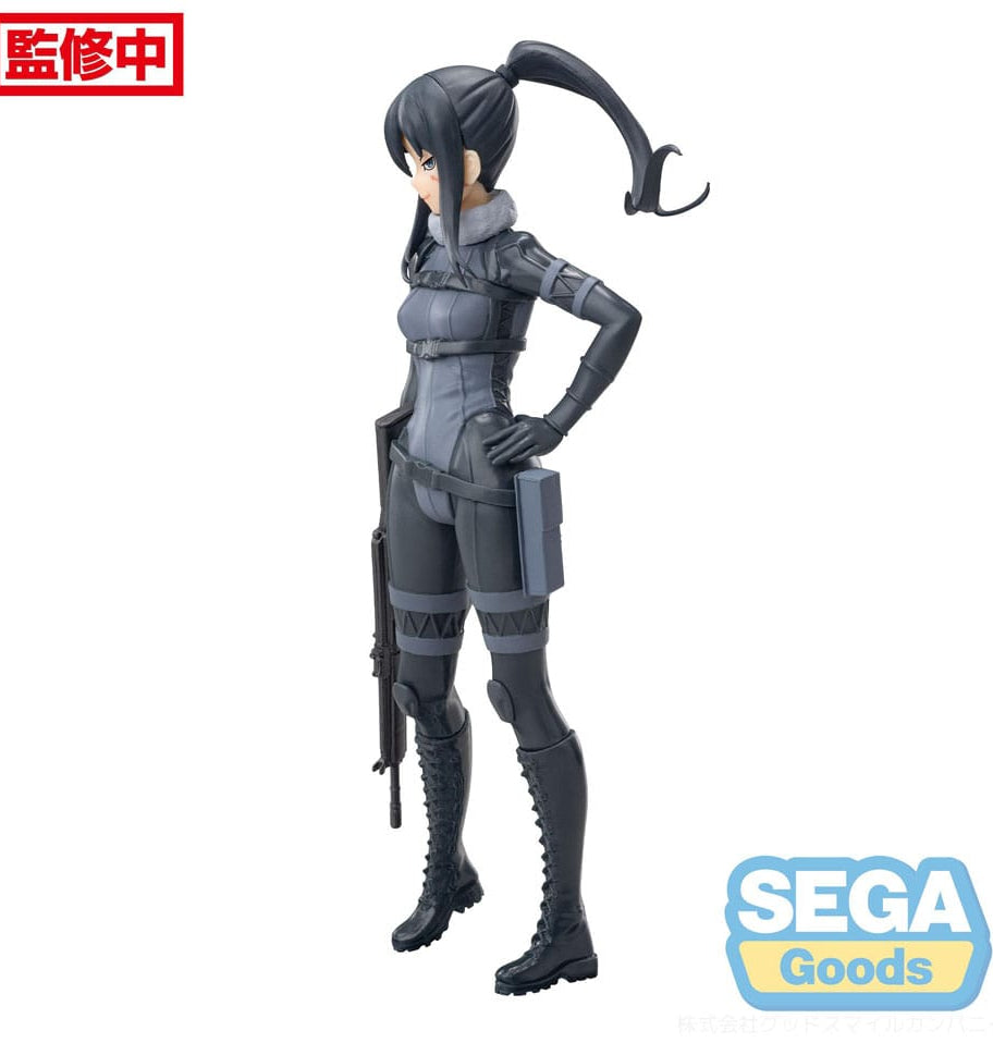 Pitohui, Sword Art Online, SEGA, Videospiel, Luminasta, ca. 21 cm
