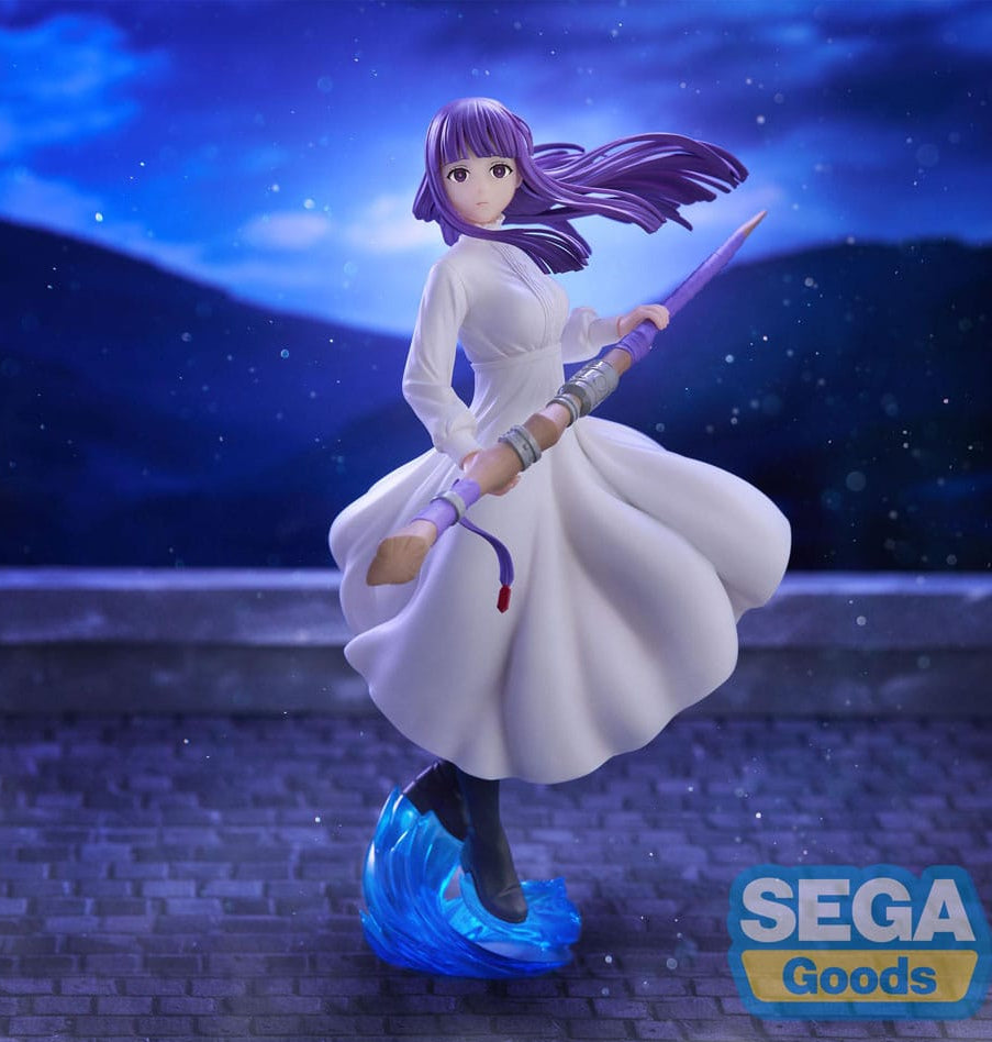 Fern, Frieren: Beyond Journey's End, Sega, ca. 16cm