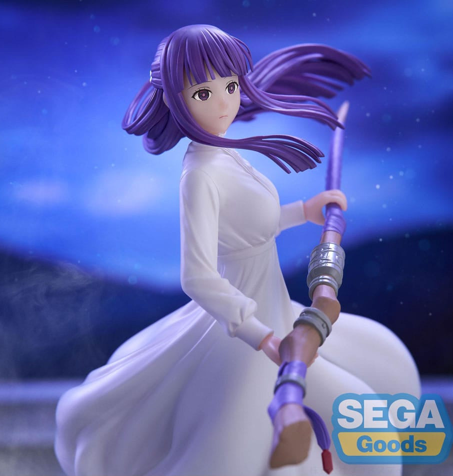 Fern, Frieren: Beyond Journey's End, Sega, ca. 16cm
