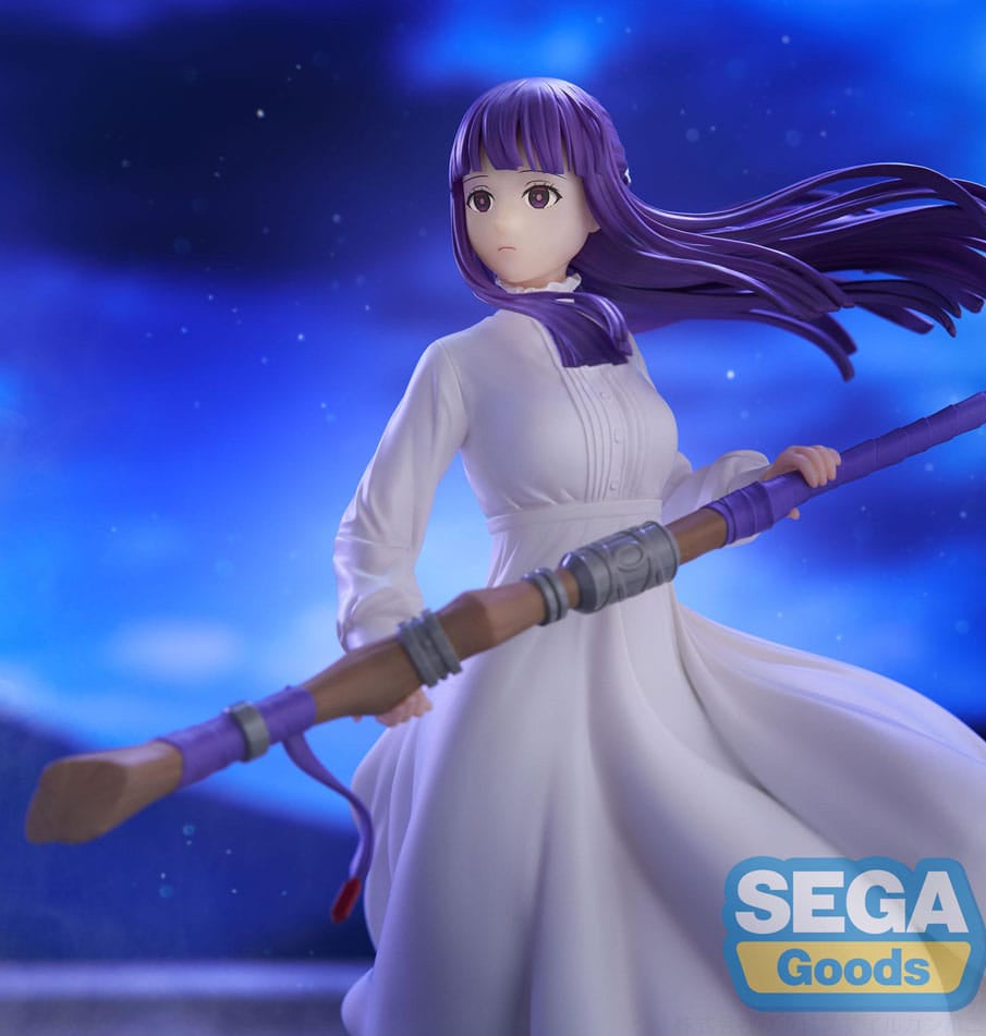 Fern, Frieren: Beyond Journey's End, Sega, ca. 16cm
