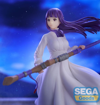 Fern, Frieren: Beyond Journey's End, Sega, ca. 16cm