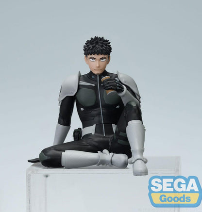 Kafka Hibino, Kaiju No. 8, SEGA, Break Time, ca. 8 cm