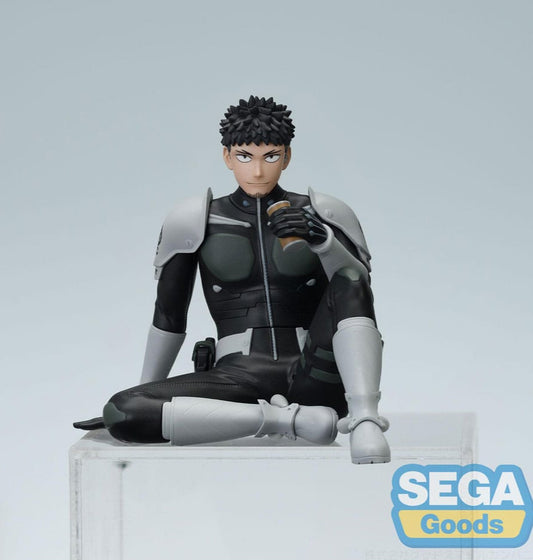 Kafka Hibino, Kaiju No. 8, SEGA, Break Time, ca. 8 cm