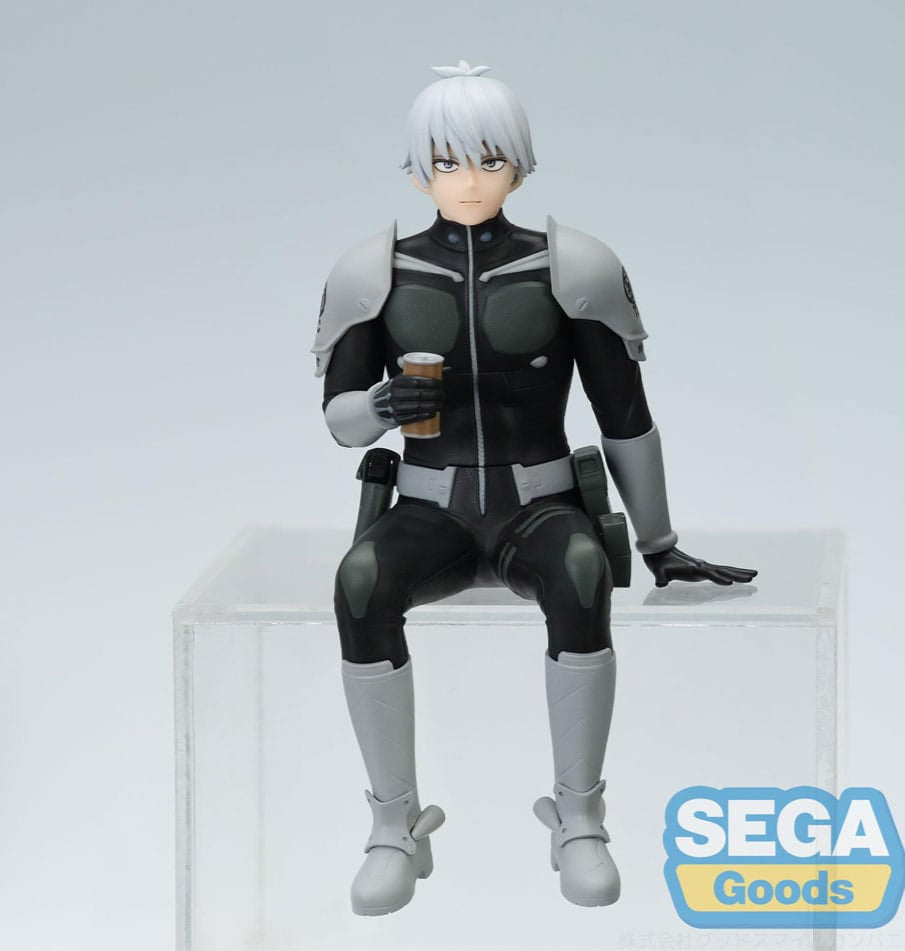 Reno Ichikawa, Kaiju No. 8, SEGA, Break Time, ca. 15 cm