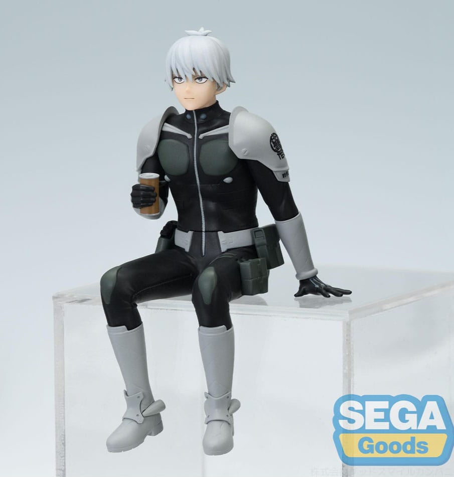 Reno Ichikawa, Kaiju No. 8, SEGA, Break Time, ca. 15 cm