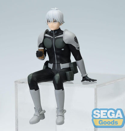 Reno Ichikawa, Kaiju No. 8, SEGA, Break Time, ca. 15 cm