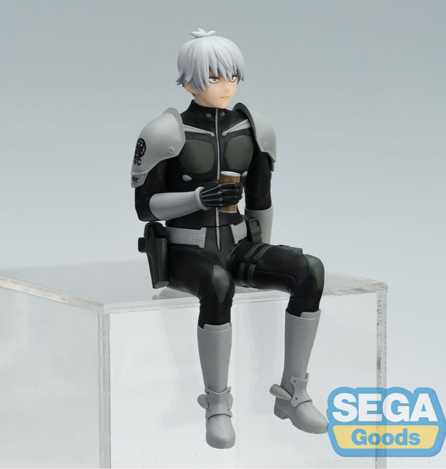 Reno Ichikawa, Kaiju No. 8, SEGA, Break Time, ca. 15 cm