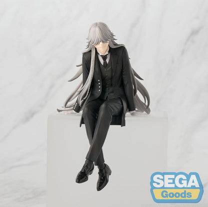 Undertaker, Black Butler: Public School Arc, SEGA, ca. 13 cm, Vorbestellung