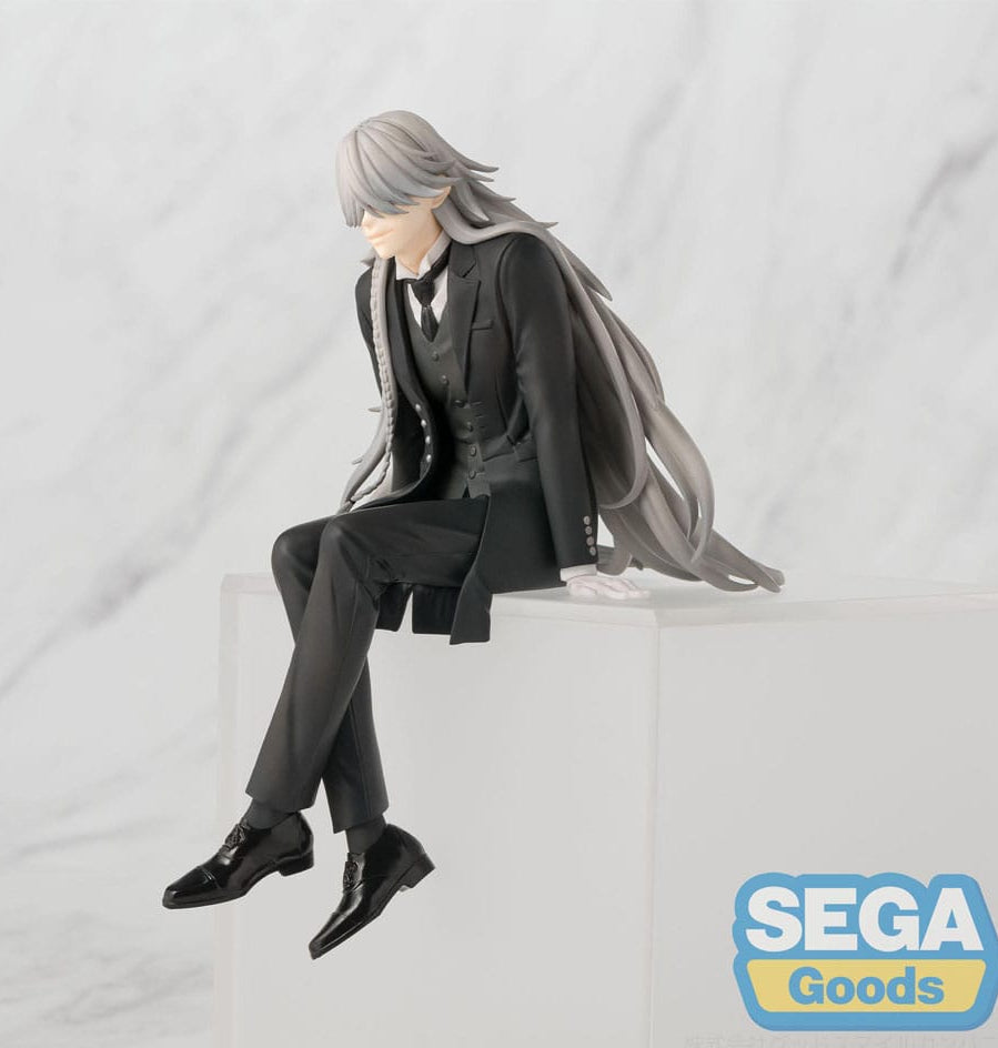 Undertaker, Black Butler: Public School Arc, SEGA, ca. 13 cm, Vorbestellung