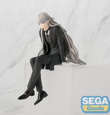 Undertaker, Black Butler: Public School Arc, SEGA, ca. 13 cm, Vorbestellung
