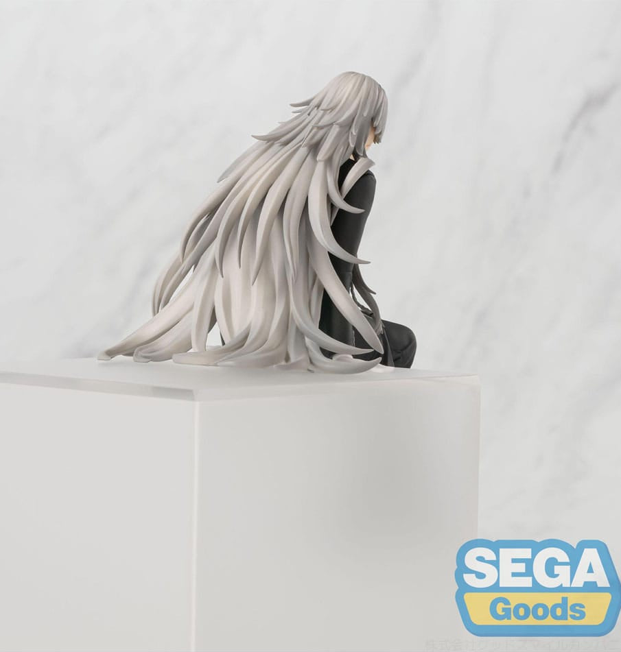 Undertaker, Black Butler: Public School Arc, SEGA, ca. 13 cm, Vorbestellung
