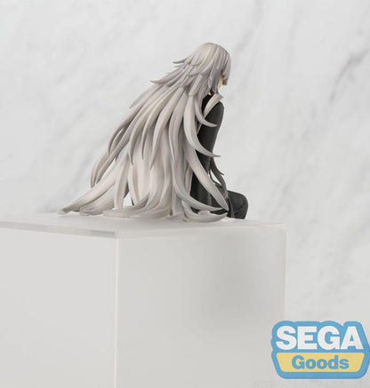Undertaker, Black Butler: Public School Arc, SEGA, ca. 13 cm, Vorbestellung