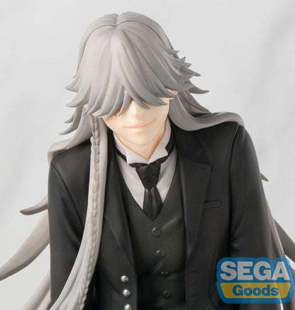 Undertaker, Black Butler: Public School Arc, SEGA, ca. 13 cm, Vorbestellung