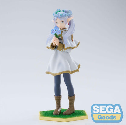 Frieren Flower Garden, Frieren: Beyond Journey's End, Sega, ca. 18 cm
