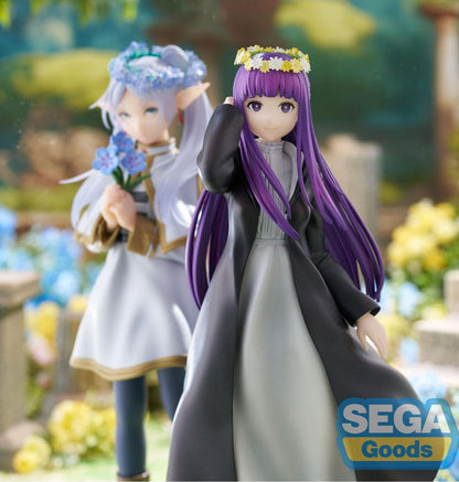 Fern Flower Garden, Frieren: Beyond Journey's End, SEGA, ca. 18 cm